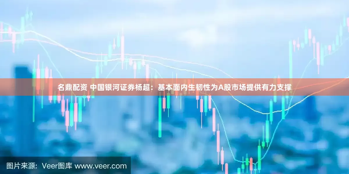 名鼎配资 中国银河证券杨超：基本面内生韧性为A股市场提供有力支撑