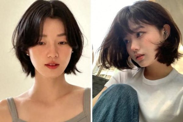 华楚新起点 是时候换发型了！这4款显脸小还巨减龄，太撩了！
