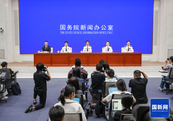 鸿牛配资 近5年，全国公安机关和移民管理机构共抓获“蛇头”5.58万人